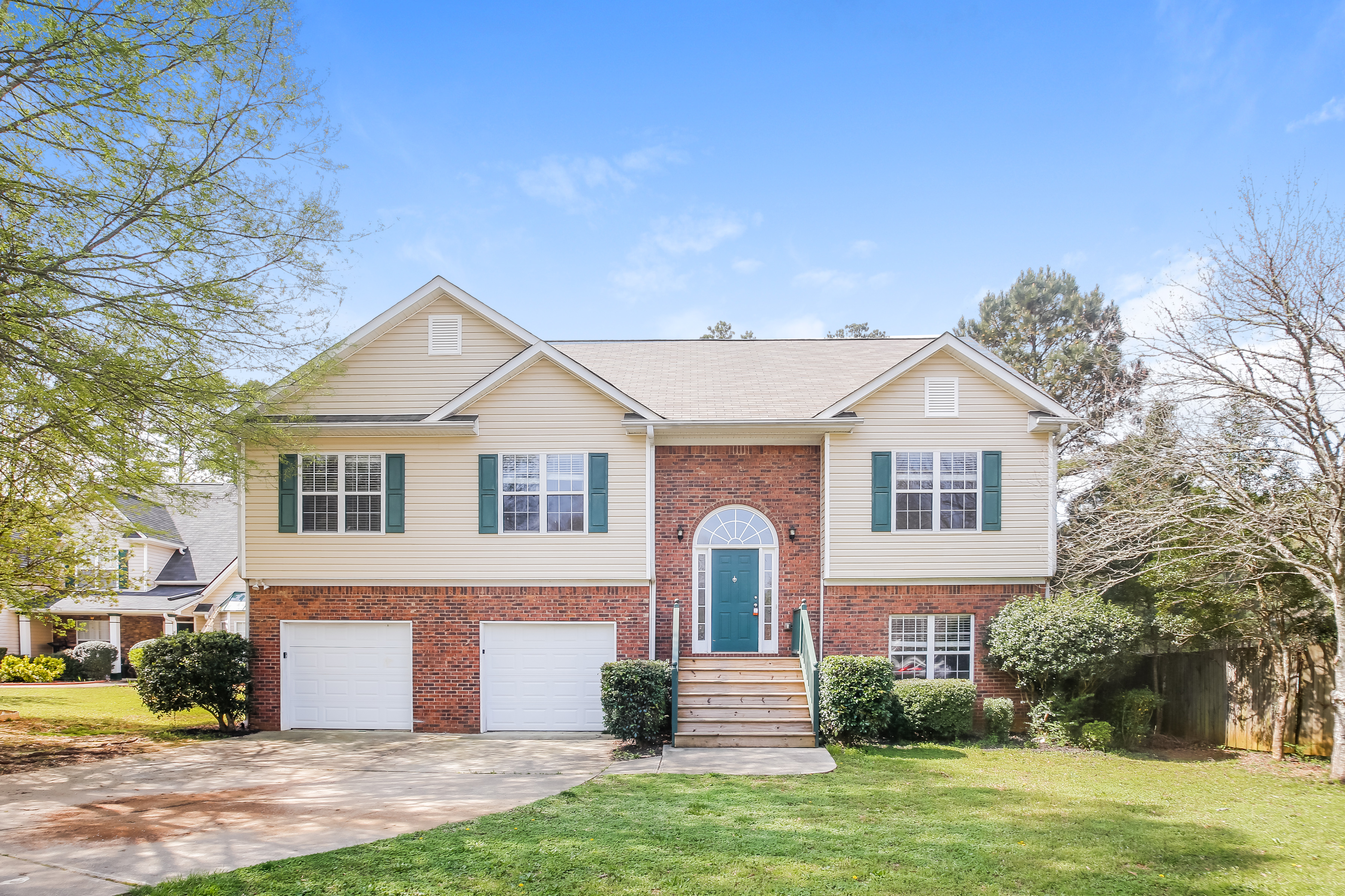 5337 Yoshino Terrace Powder Springs, GA 30127